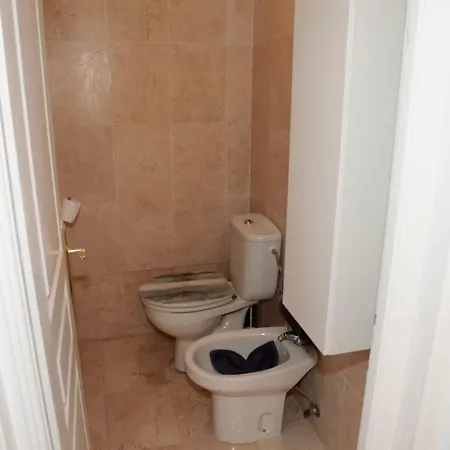 Apartamento Arena Costa Caleta