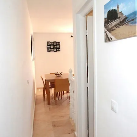 Apartamento Arena Costa Caleta *