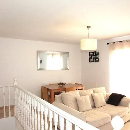 Apartamento Arena Costa Caleta * Caleta De Fuste