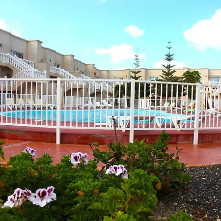 Lejlighed Apartamento Arena Costa Caleta Caleta De Fuste