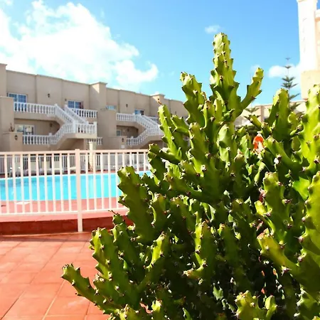 Lejlighed Apartamento Arena Costa Caleta Caleta De Fuste
