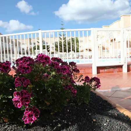 Apartamento Arena Costa Caleta Lejlighed