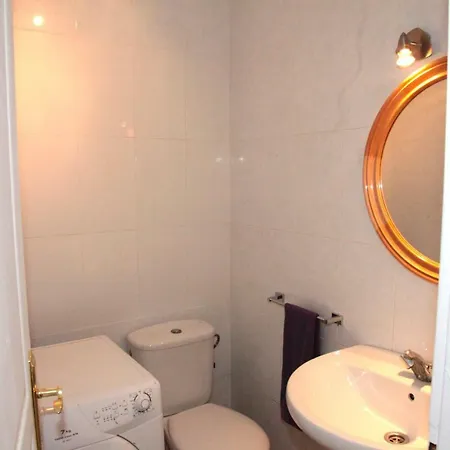 Lejlighed Apartamento Arena Costa Caleta