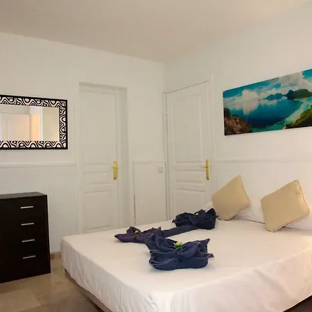 Lejlighed Apartamento Arena Costa Caleta