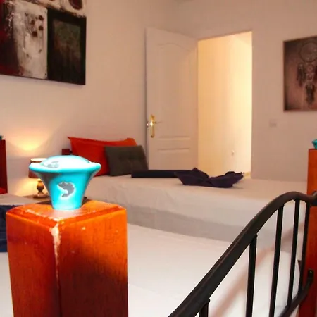 Lejlighed Apartamento Arena Costa Caleta *