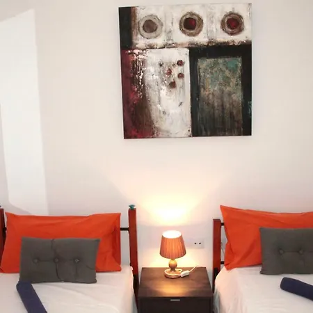 Lejlighed Apartamento Arena Costa Caleta