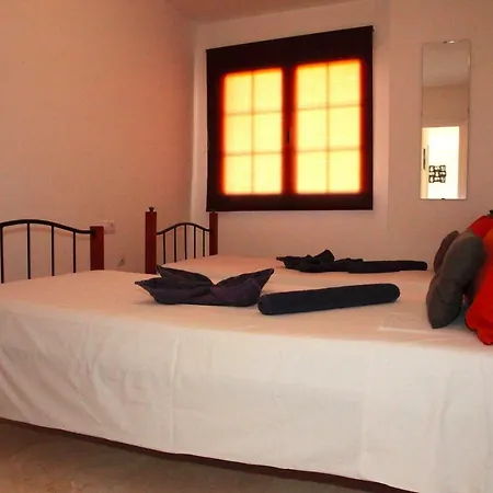 Lejlighed Apartamento Arena Costa Caleta