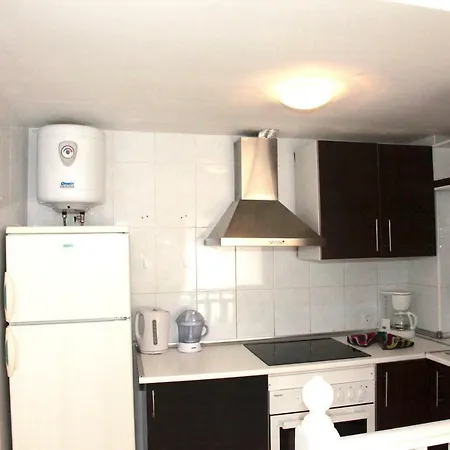 Lejlighed Apartamento Arena Costa Caleta *