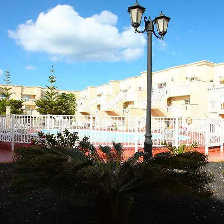 Apartamento Arena Costa Caleta * Caleta De Fuste