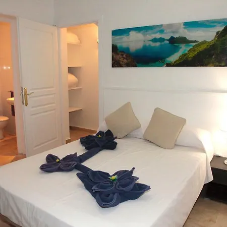 Apartamento Arena Costa Caleta