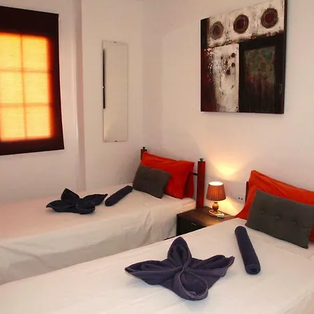 Lejlighed Apartamento Arena Costa Caleta Caleta De Fuste