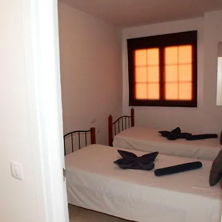 Apartamento Arena Costa Caleta Caleta De Fuste