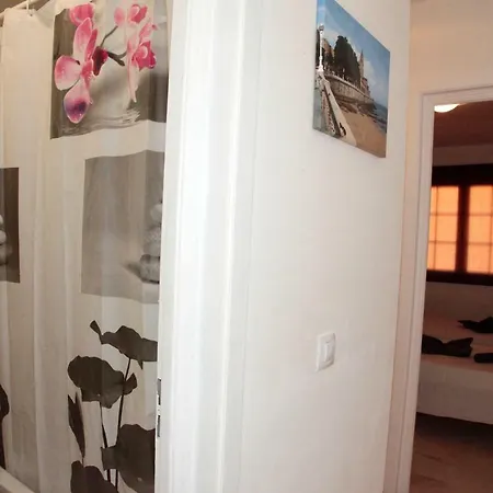 Apartamento Arena Costa Caleta