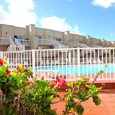 Lejlighed Apartamento Arena Costa Caleta