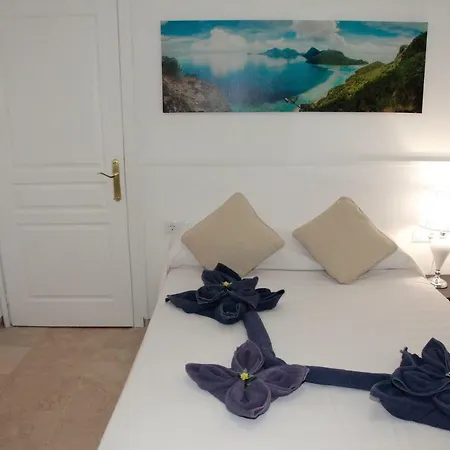 Apartamento Arena Costa Caleta * Caleta De Fuste