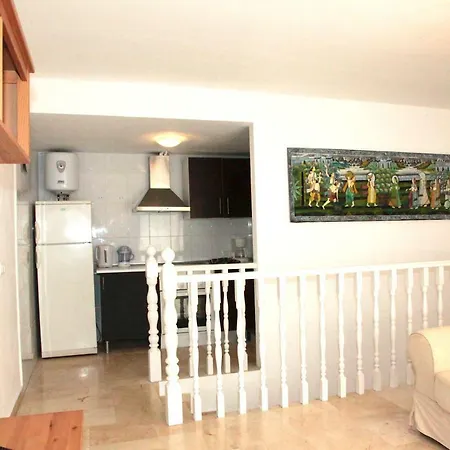 Apartamento Arena Costa Caleta Lejlighed *