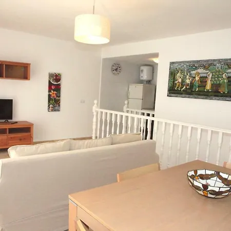 Apartamento Arena Costa Caleta Lejlighed Caleta De Fuste