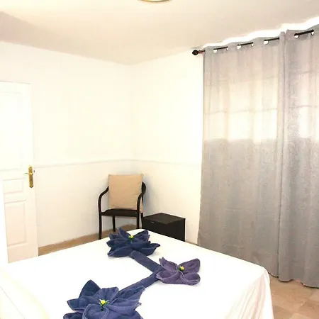 Apartamento Arena Costa Caleta *